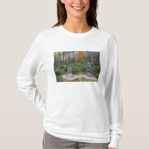 Camiseta Templo Sanzen-in, Ohara, Kyoto, Japón 4