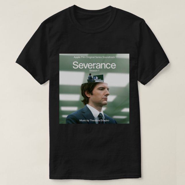 Camiseta Temporada 1 de Sesión 2022 (Diseño del anverso)