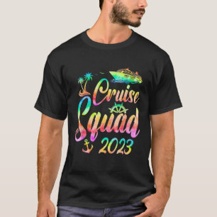 Camiseta Temporada 2023 De La Familia De Vacaciones De Vera