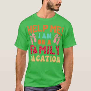 Camiseta Temporada 2023 de Summer Beach Matching f