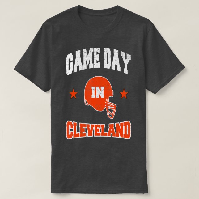 Camiseta Temporada Americana (Diseño del anverso)