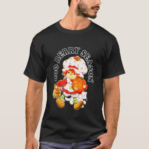 Camiseta Temporada de Boo Berry Divertido Halloween