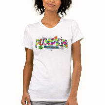 Temporada de calabaza en Green Vibe Tee