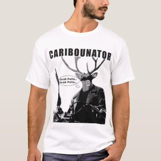 Camiseta Temporada de caza