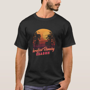 Camiseta Temporada de Correos Descalzos Hobby Descalzo