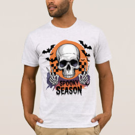 Camiseta Temporada de fantasía