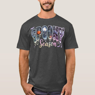 Camiseta Temporada de fantasía