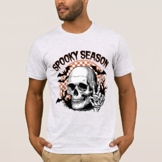 Camiseta Temporada de fantasía