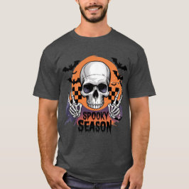 Camiseta Temporada de fantasía