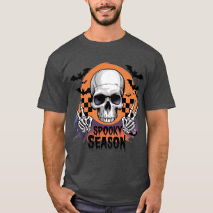 Camiseta Temporada de fantasía