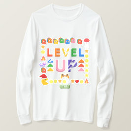 Camiseta Temporada de fiestas de Mikitiez navidades comida