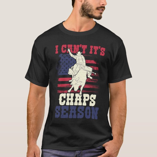 Camiseta Temporada de Juguetes de Toros de Bandera de Estad (Anverso)