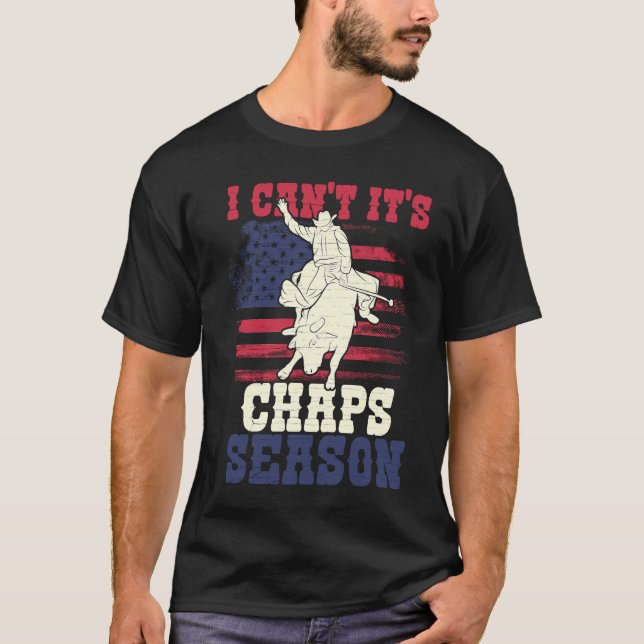 Camiseta Temporada de Juguetes de Toros de Bandera de Estad (Anverso)