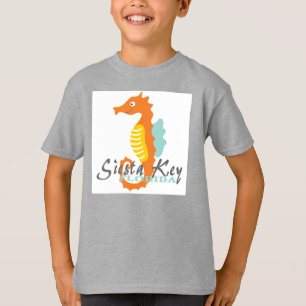 Camiseta Temporada de los chicos de Siesta Key Florida