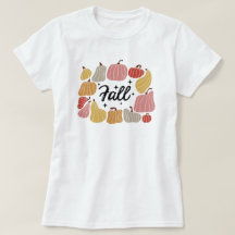 Temporada de otoño | Hojas otoñales | Calabaza