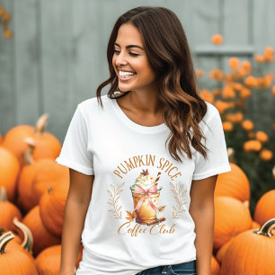 Camiseta Temporada de otoño para mujeres 