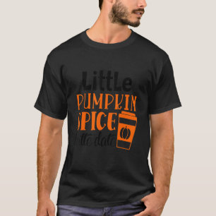 Camiseta Temporada de otoño, última fecha de la mami de cal