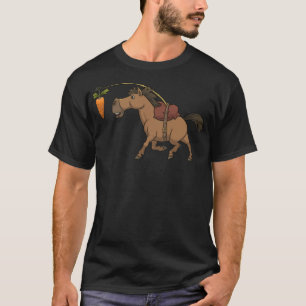 Camiseta Temporada de tv de Horse Martinshof