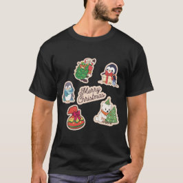 Camiseta temporada de vacaciones