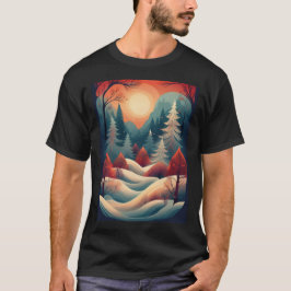 Camiseta Temporada de vacaciones