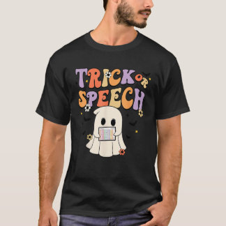 Camiseta Temporada espeluznante