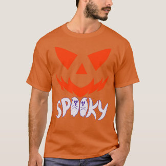 Camiseta Temporada espeluznante