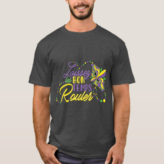 Camiseta Temps Rouler