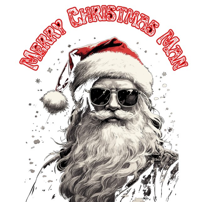 Camiseta Ten Feliz Navidad (Subido por el creador)