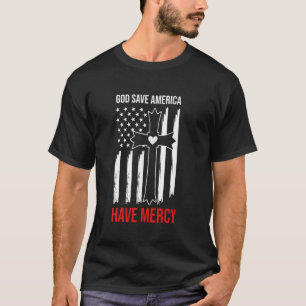 Camiseta Ten Misericordia Obispo Marianne Ten Misericordia