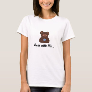 Camiseta Ten paciencia...