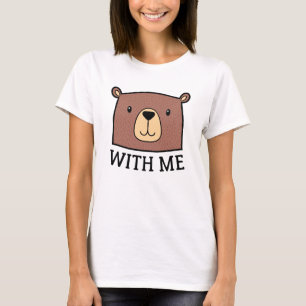 Camiseta Ten paciencia conmigo