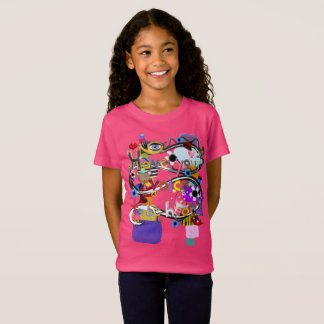 Camiseta Ten tu voz para ser escuchada