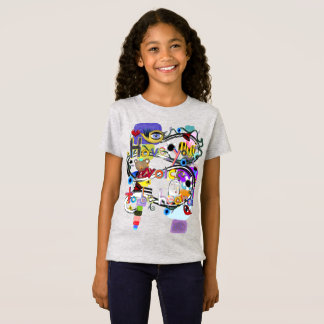 Camiseta Ten tu voz para ser escuchada