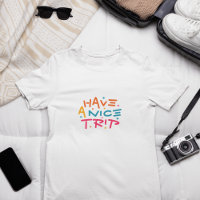 Ten un buen viaje