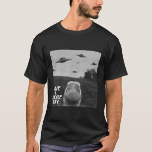 Camiseta Ten Un Día Ganoso Por Cita De Humor