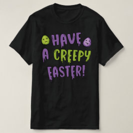 Camiseta Ten Una Pascua Asombrosa