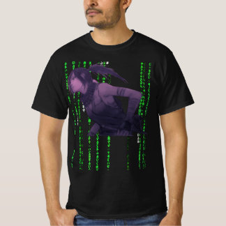 CAMISETA TENCHU 2X026 MATRIZ