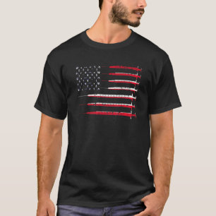 Camiseta Tendencia caliente de enfermeras
