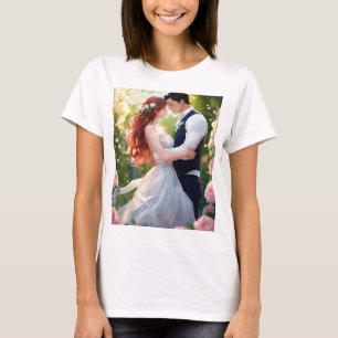 Camiseta Tendencia de las tiendas que sigue