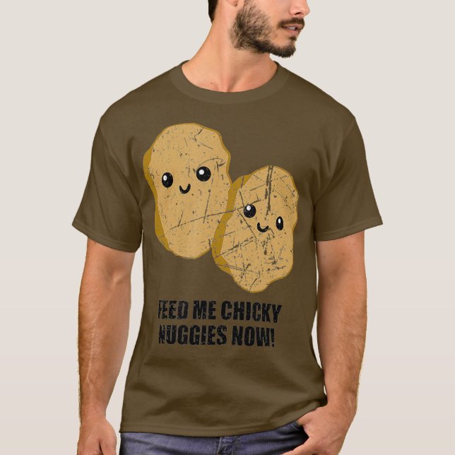 Camiseta Tendencia de memes virales divertidos (Anverso)