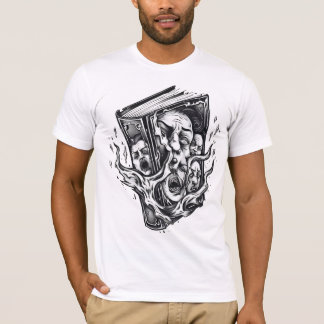 Camiseta Tendencia no tiene límites La moda está a tu volun