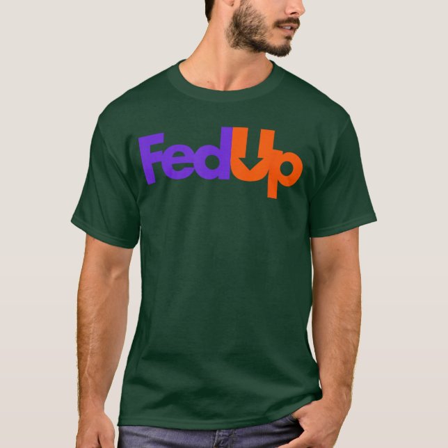 Camiseta Tendencias AgotadoBlack retro (Anverso)