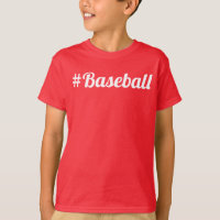 Tendencias de béisbol para jóvenes