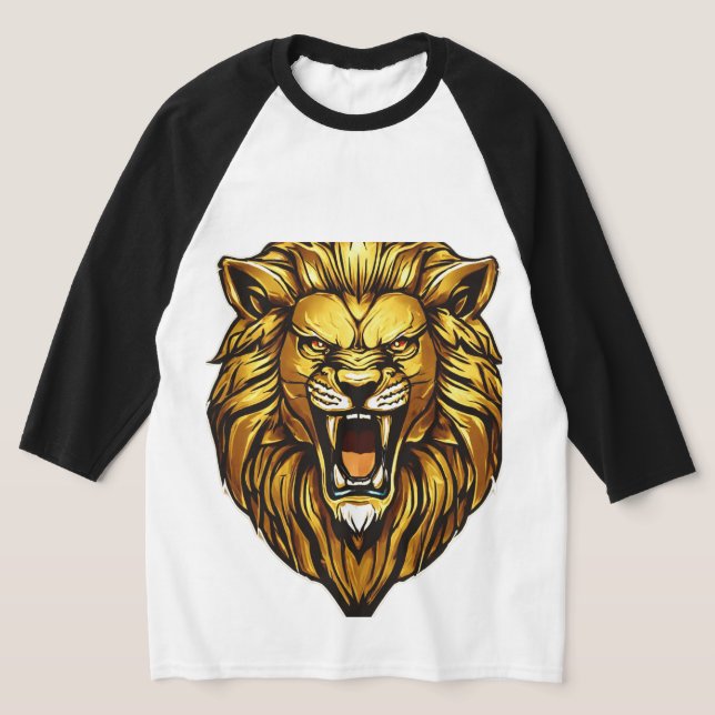Camiseta Tendencias de diseño de estilo nuevo (Distribución)