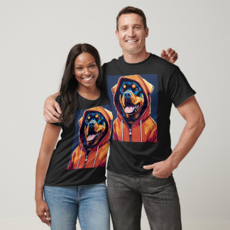 Camiseta Tendencias de subprocesos