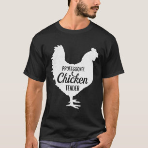 Camiseta Tender Chicken  