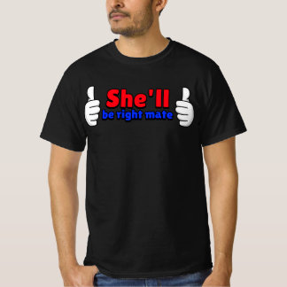 Camiseta Tendrá razón, compañero