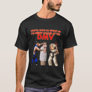 Camiseta Tendrás Que Hablar Más Allá Me Están Poniendo En L