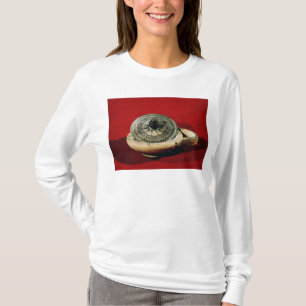 Camiseta Tenedor del perfume de Etruscan