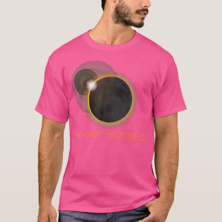 Camiseta Tenemos Astronomía Del Eclipse Solar Moonado